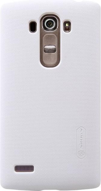 Actual product image Nillkin Super Frosted Shield Series (G4s, LG G4 Beat)