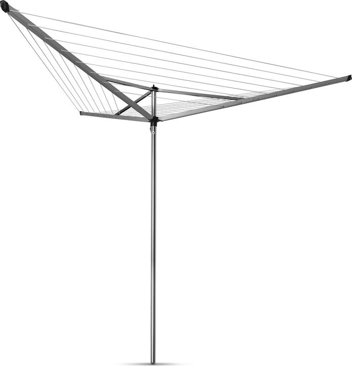 Immagine prodotto Brabantia Essiccatore rotante Essenziale 30 m (30 m)