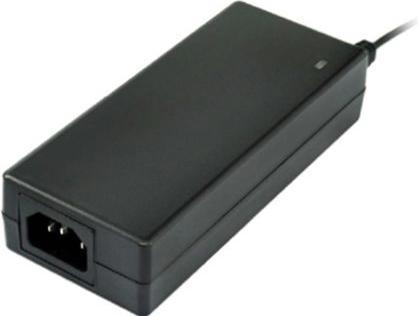 Image du produit Rs Pro Adaptateur secteur, 90  264V ac, 15V dc / 6.4A, connecteur IEC 320-C14