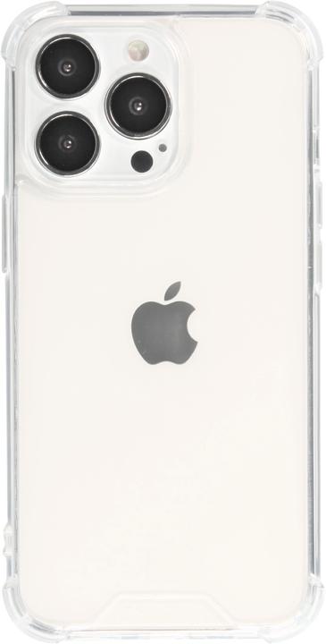 Actual product image PhoneLook Coque Bumper Glass (Apple iPhone 16 Pro)