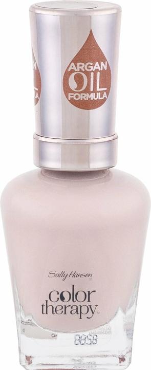 Produktbild Sally Hansen Color Therapy - Sheer Nirvana 230 (230 Sheer Nirvana, Farblack)