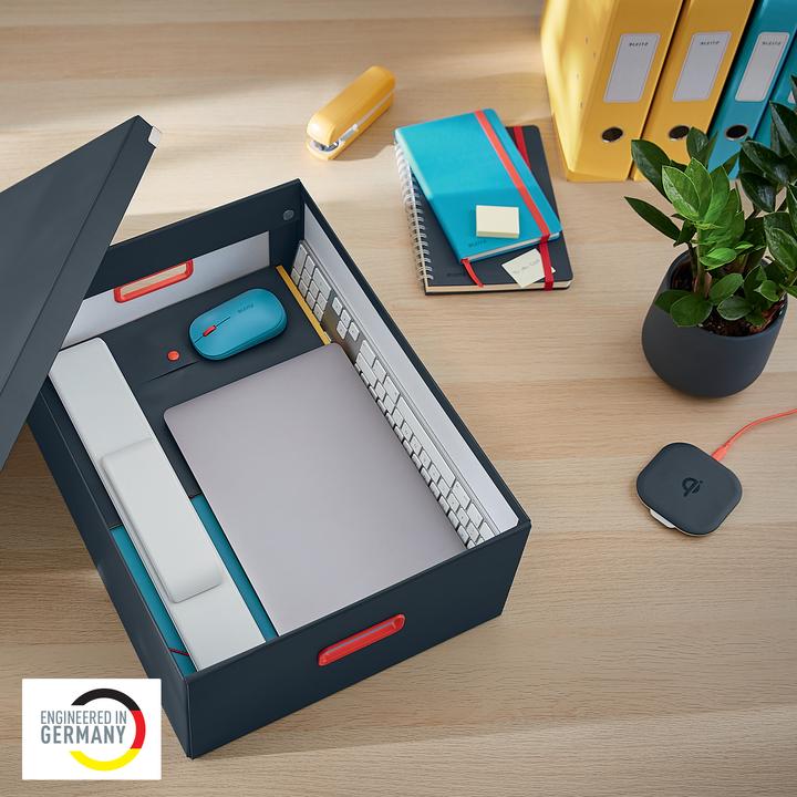 Produktbild Leitz CLICK & STORE COSY - Box Gross (A3)