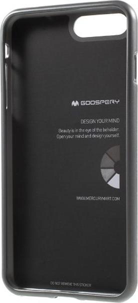 Immagine prodotto Goospery i Serie Metallo Gelatina (Samsung Galaxy Note 9)