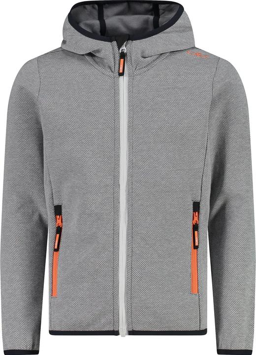 Immagine prodotto CMP Campagnolo Hoodie (176)