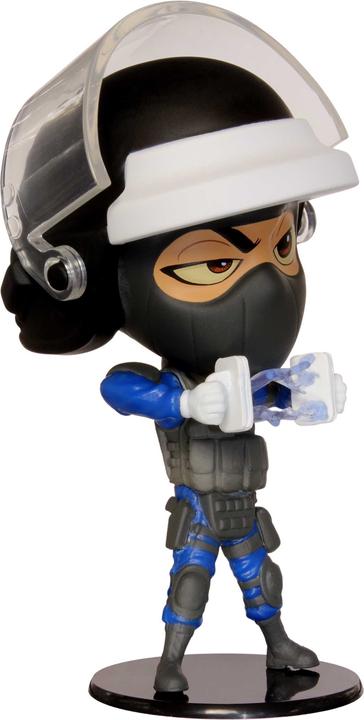 Immagine prodotto Ubisoft Collezione Rainbow Six Doc