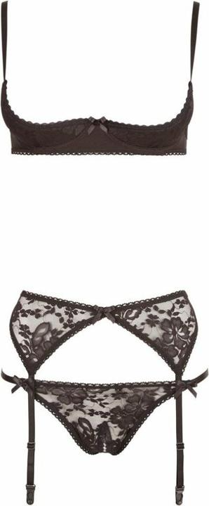 Immagine prodotto Cottelli Collection Set di sollevamento con punta (M)