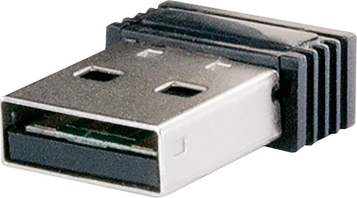 Immagine prodotto Schwaiger wireless USB 2.0A nero (DE, Cablato)