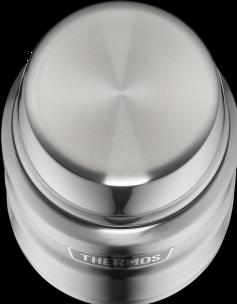 Actual product image Thermos King