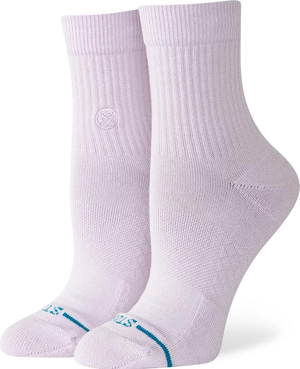 Stance Womens Icon Quarter
