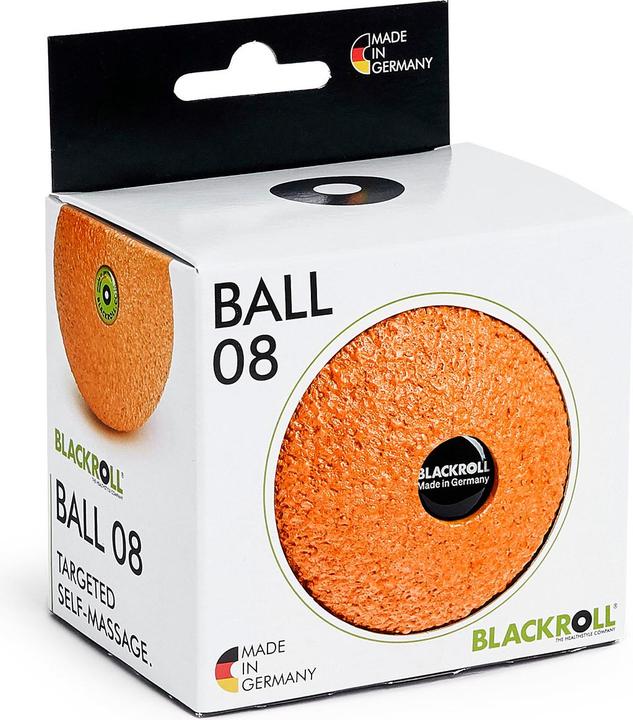 Actual product image Blackroll Ball 08
