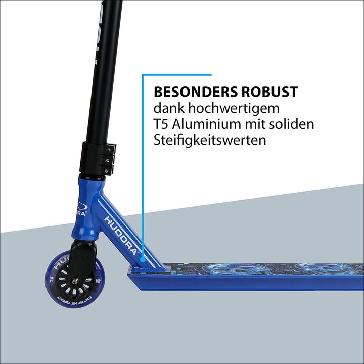 Produktbild Hudora Stunt XQ-12