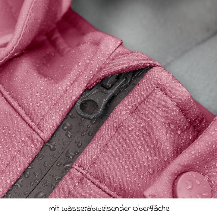 Produktbild Fillikid Softshelloverall (74)