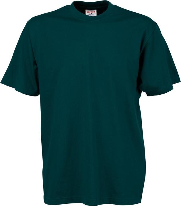 Produktbild Tee Jays SofTee TShirt Kurzarm Rundhalsausschnitt (3XL)