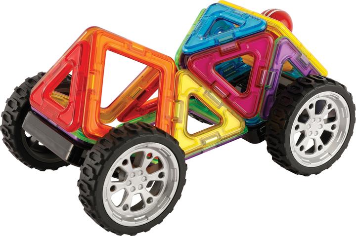 Produktbild Magformers Wow Plus Set