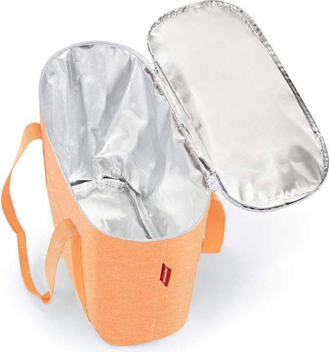 Produktbild reisenthel Einkaufskorb Thermoshopper Twist Apricot