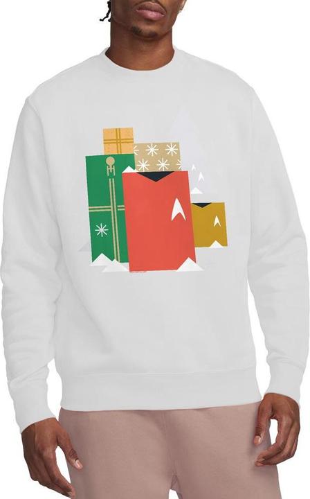 Produktbild Star Trek: The Original Series Sweatshirt weihnachtliches Design (XL)