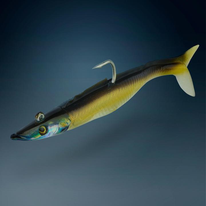 Actual product image Caperlan eelo 110 310323 (11 cm)