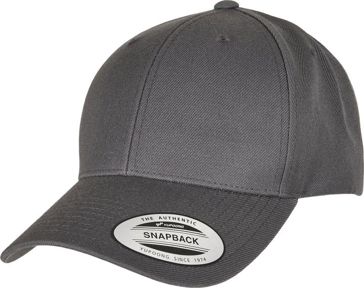 Flexfit Classic Snapback - 18511 (One Size)