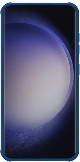 Actual product image Nillkin CamShield Pro (Samsung Galaxy S24+)
