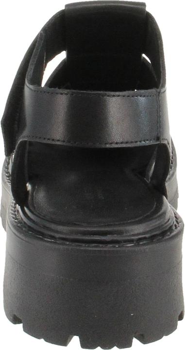Produktbild Vagabond Cosmo 2.0 5349-301-20 Damen Plateau Fisherman Sandalen schwarz (38)