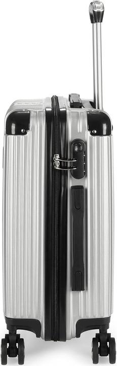 Actual product image Brubaker Handgepäck Koffer London (Hand luggage (up to 50 litres))