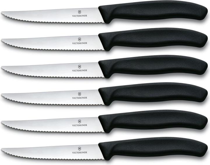 Actual product image Victorinox Steak knife (11 cm)