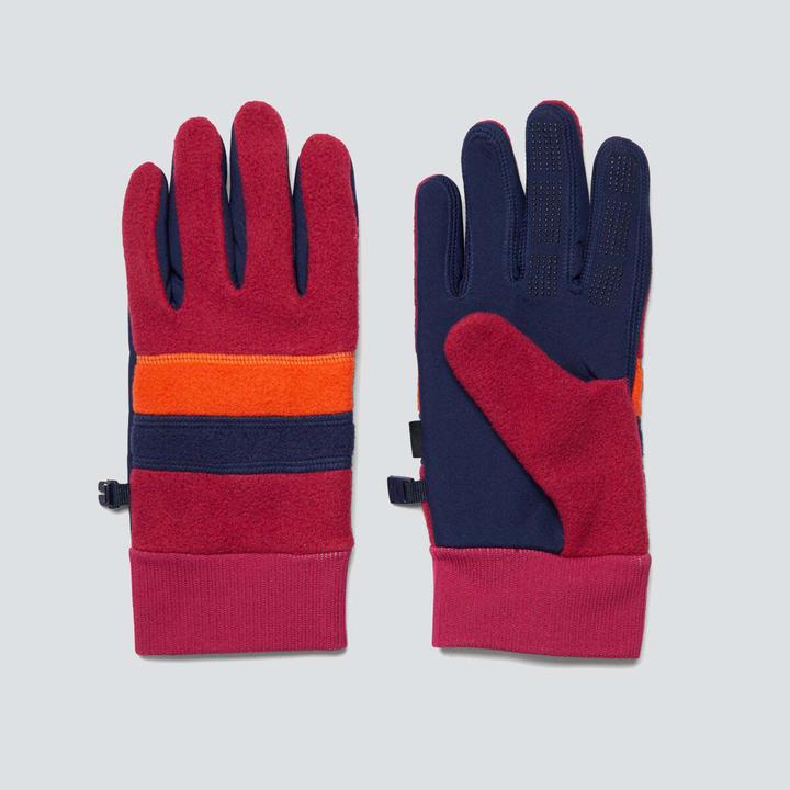 Cotopaxi Teca Fleece Full Finger Gloves