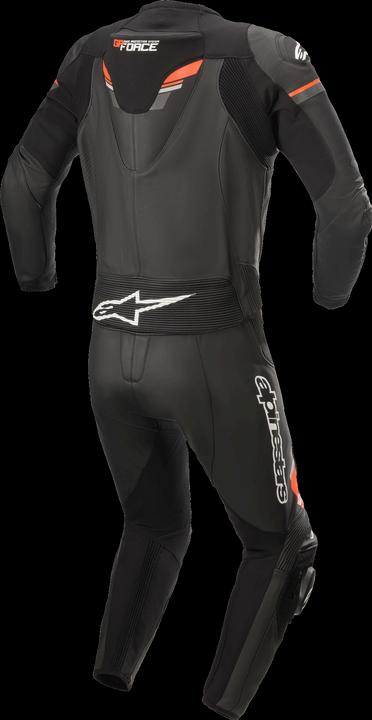 Produktbild Alpinestars GP Force V2 Leather Suit 2PC (Herren, 48)