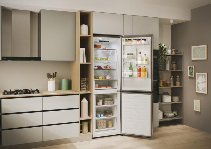 Immagine prodotto Candy CNCQ2T618EX (355 l)