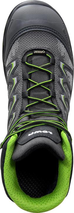 Actual product image Lowa LARROX Work GTX Mid S3 (S3, 42)