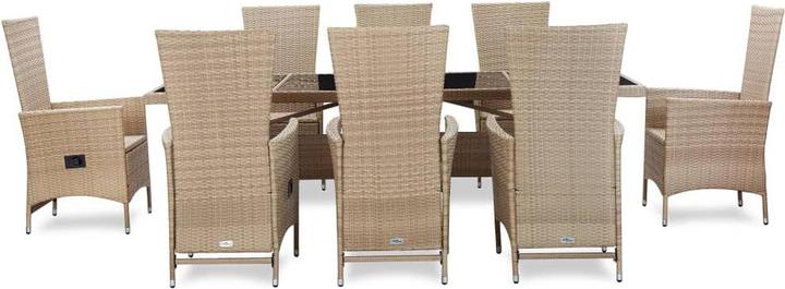 Actual product image VidaXL Anni (240 cm)