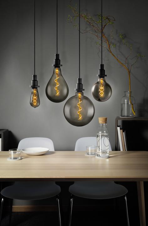 Image du produit Osram Vintage 1906 (E27, 5 W, 110 lm, 1 x, G)