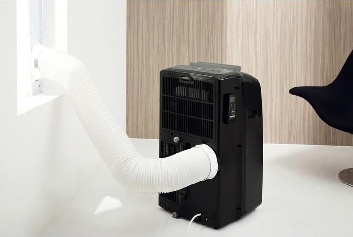 Image du produit Whirlpool PACB212HP (30 m², 12000 BTU/h)