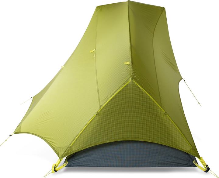 Actual product image Nemo Equipment Dragonfly OSMO 1P (Dome tent, 0.95 kg, 1 person)