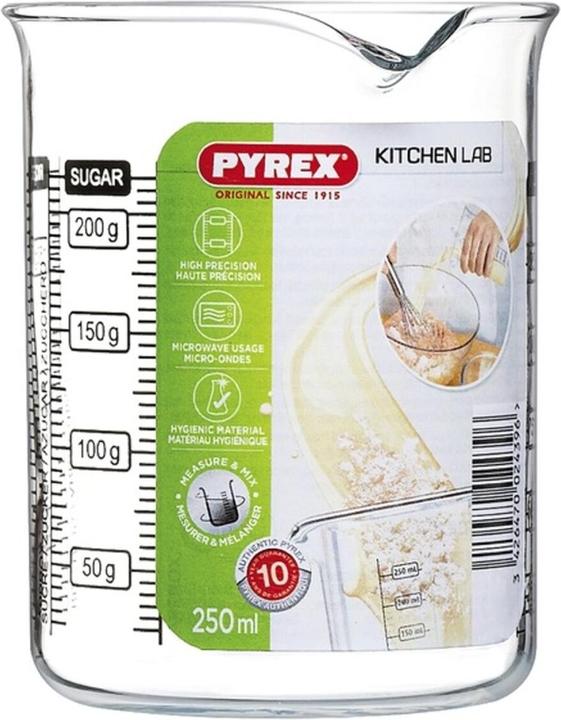 Image du produit Pyrex Cruche à mesurer (750 ml)