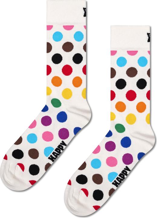 Produktbild Happy Socks Pride Dots (Einzelpack, 41 - 46)