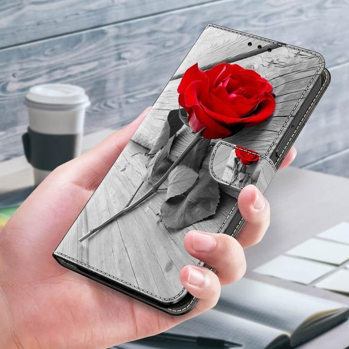 Image du produit Cover-Discount Google Pixel 9 / 9 Pro - Housse avec motif (Google Pixel 9 Pro)
