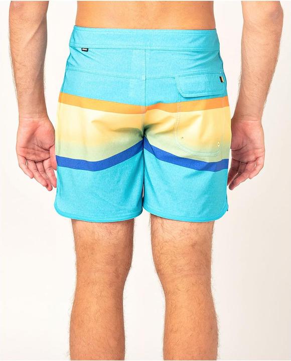 Produktbild Rip Curl MIRAGE RETRO SORBET 16" Boardshorts (16)