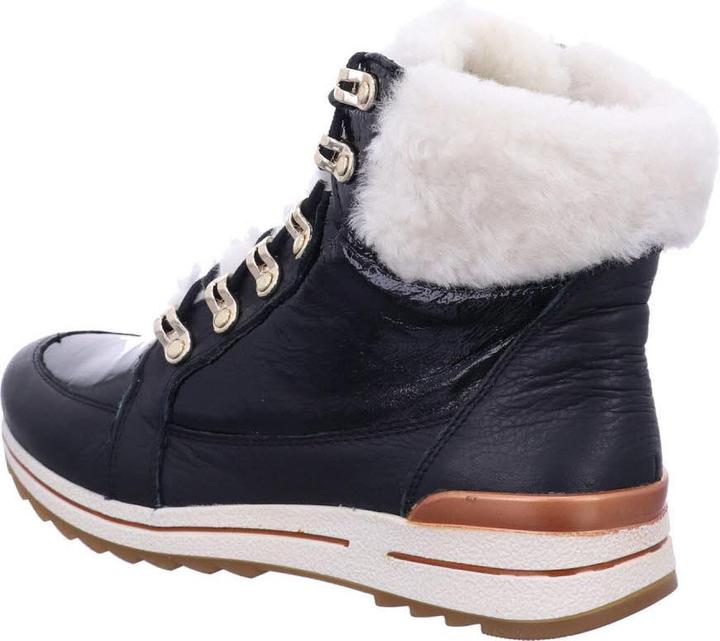 Produktbild Ara Stiefelette 12-24599-01 (36.5)
