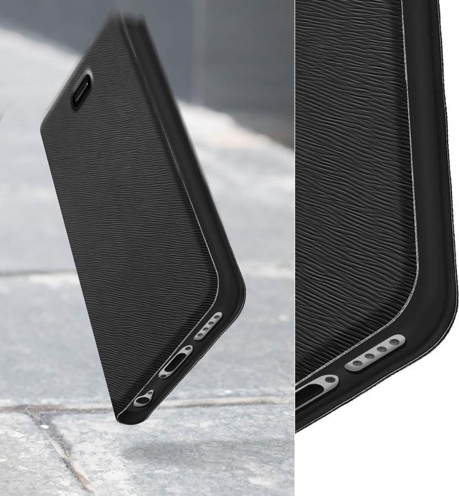 Produktbild Blueway Wallet Cover Series (Apple iPhone 5c)