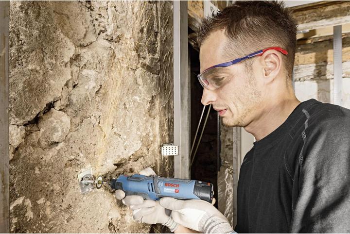 Produktbild Bosch Professional Gro 12v-35