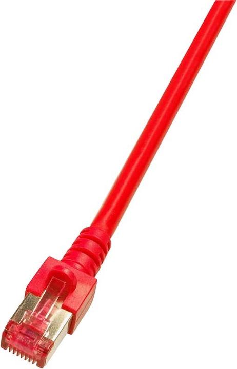 Produktbild EFB Elektronik Netzwerkkabel (S/FTP, CAT6, 15 m)