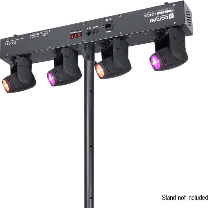 Image du produit Hydrabeam 400 RGBW (Montage sur barre)