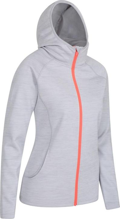 Produktbild Mountain Warehouse Dynamic Kapuzenpullover (30)
