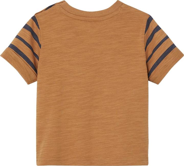 Actual product image Vertbaudet Baby T-Shirt Oeko-Tex (80)