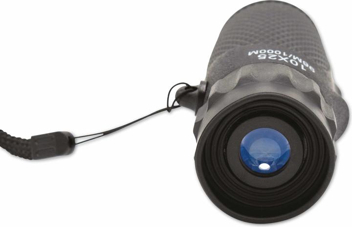 Produktbild Technaxx TX-176 Monokular 10 25 mm Schwarz (10 x, 25 mm)