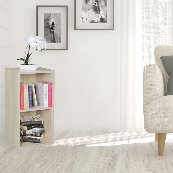 Actual product image Wohnling Klara (30 x 30 x 60 cm)