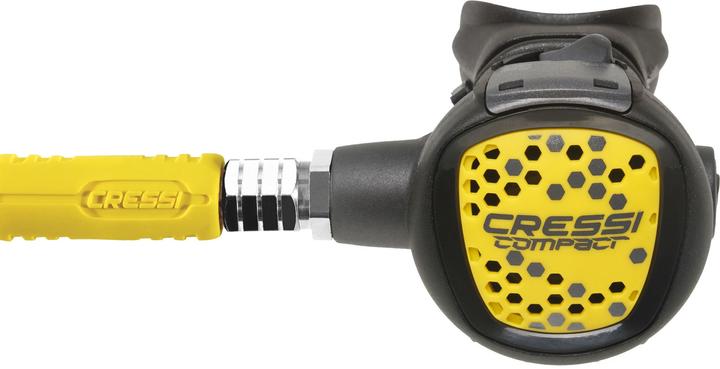 Image du produit Cressi Poulpe compact