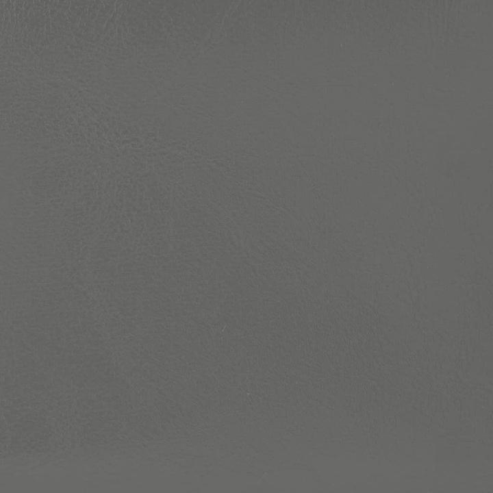 Image du produit VidaXL Clubsessel Grau Kunstleder,Farbe: Grau,Material: Kunstleder