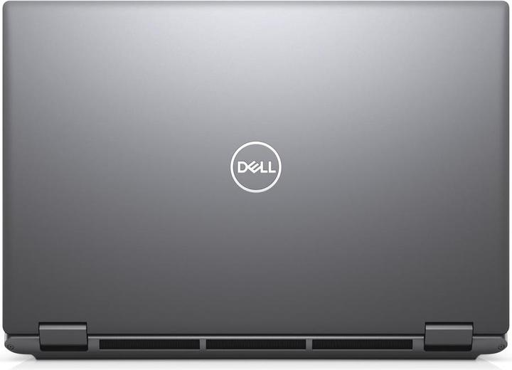 Actual product image Dell Precision 7770 i9-12950HX Mobile Workstation 43 9 cm (17.3 ) Full HD Intel® Core™ i9 64 GB DD (Intel Core i9-12950HX, 64 GB)